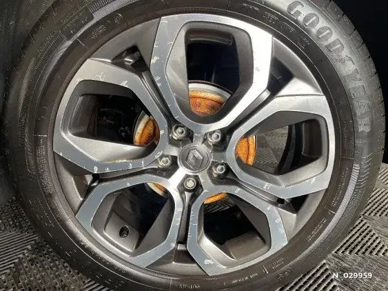 RENAULT CAPTUR II - voiture d'occasion - Photo 45