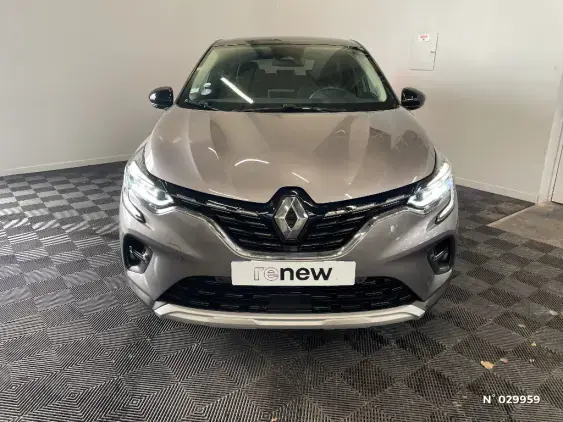 RENAULT CAPTUR II - voiture d'occasion - Photo 3