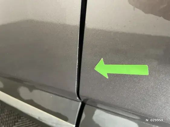 RENAULT CAPTUR II - voiture d'occasion - Photo 27