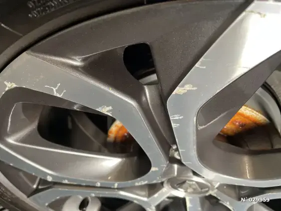 RENAULT CAPTUR II - voiture d'occasion - Photo 29