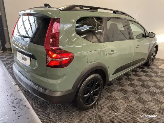 DACIA JOGGER - voiture d'occasion - Photo 4