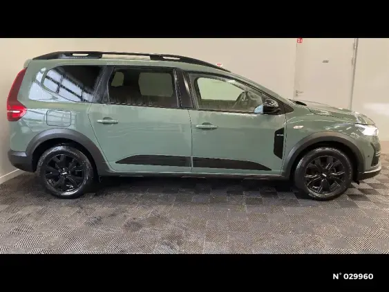 DACIA JOGGER - voiture d'occasion - Photo 5