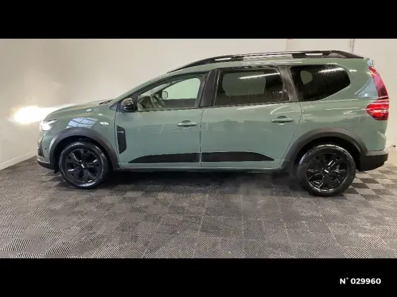 DACIA JOGGER - voiture d'occasion - Photo 2
