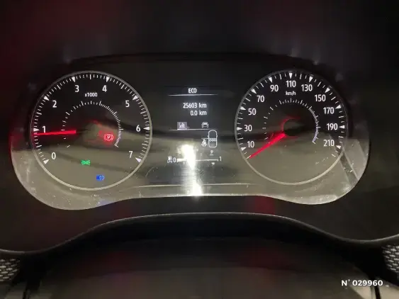 DACIA JOGGER - voiture d'occasion - Photo 12