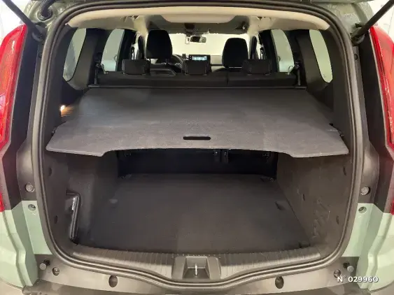 DACIA JOGGER - voiture d'occasion - Photo 7