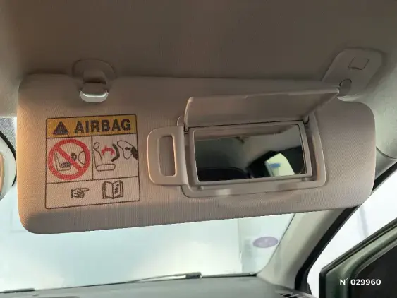 DACIA JOGGER - voiture d'occasion - Photo 26