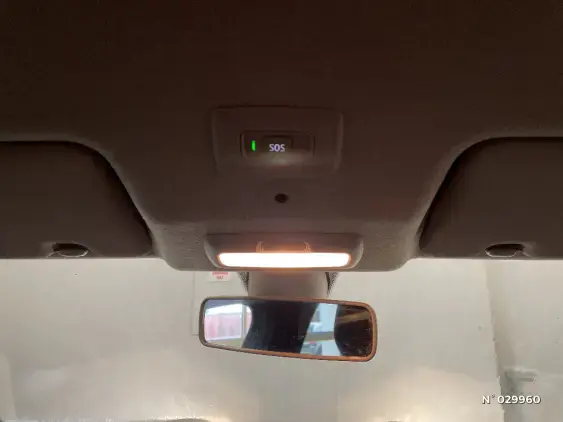 DACIA JOGGER - voiture d'occasion - Photo 27