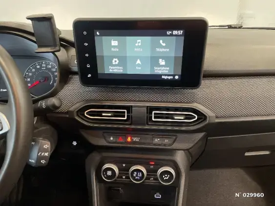 DACIA JOGGER - voiture d'occasion - Photo 28