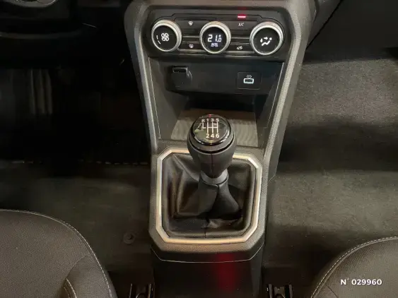 DACIA JOGGER - voiture d'occasion - Photo 29