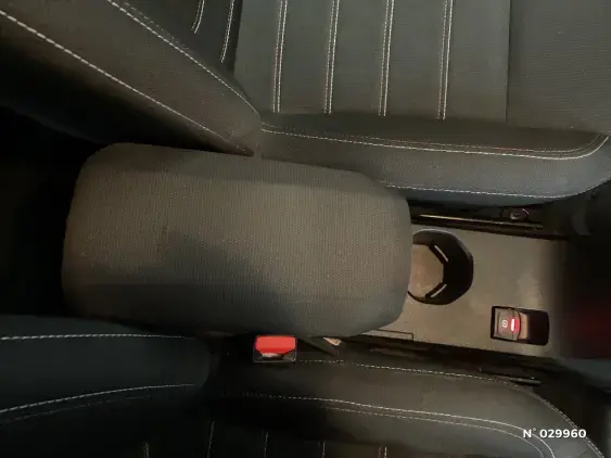 DACIA JOGGER - voiture d'occasion - Photo 30