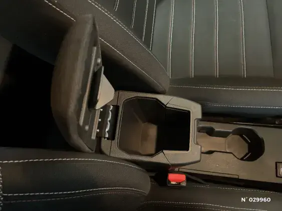 DACIA JOGGER - voiture d'occasion - Photo 31