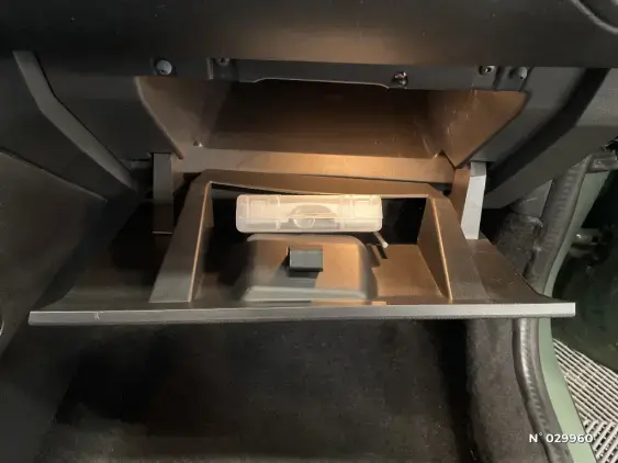 DACIA JOGGER - voiture d'occasion - Photo 32