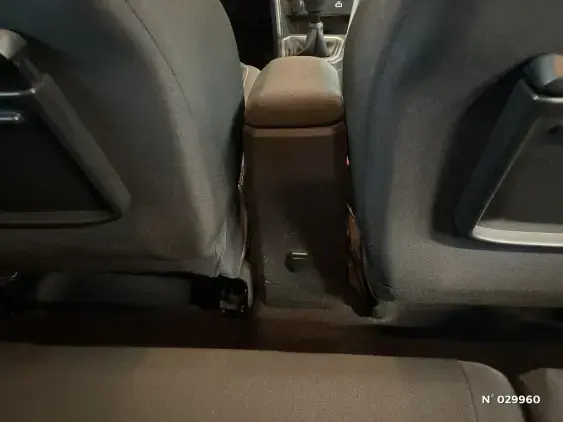 DACIA JOGGER - voiture d'occasion - Photo 33