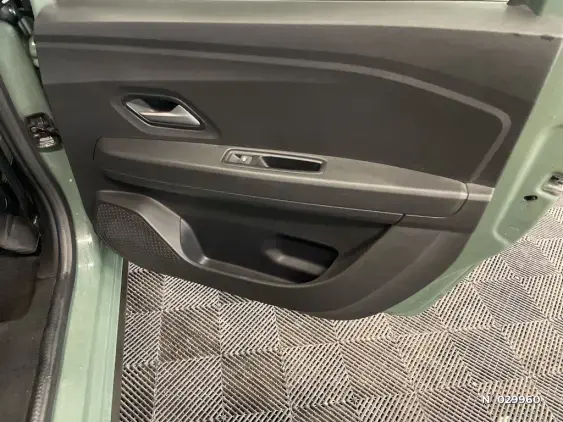 DACIA JOGGER - voiture d'occasion - Photo 35