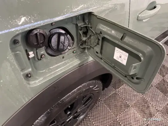 DACIA JOGGER - voiture d'occasion - Photo 36