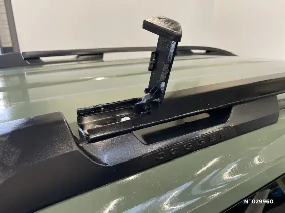 DACIA JOGGER - voiture d'occasion - Photo 37