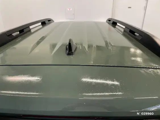 DACIA JOGGER - voiture d'occasion - Photo 38