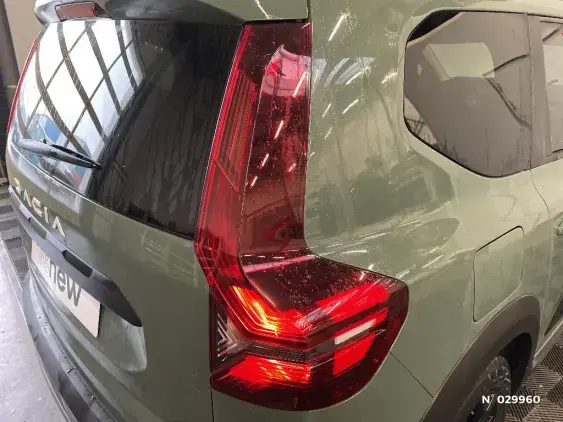 DACIA JOGGER - voiture d'occasion - Photo 39