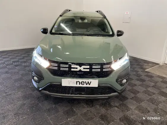 DACIA JOGGER - voiture d'occasion - Photo 3