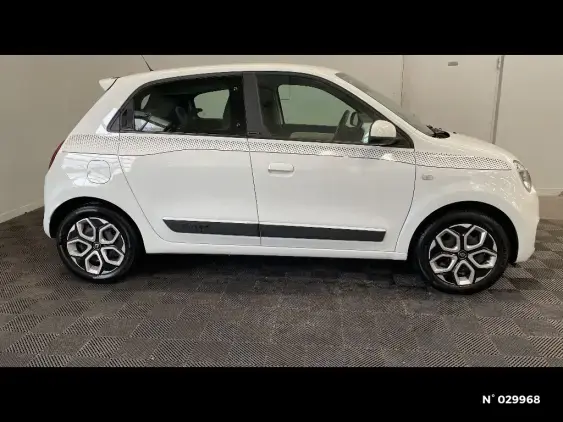 RENAULT TWINGO III - voiture d'occasion - Photo 5
