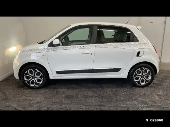RENAULT TWINGO III - voiture d'occasion - Photo 2
