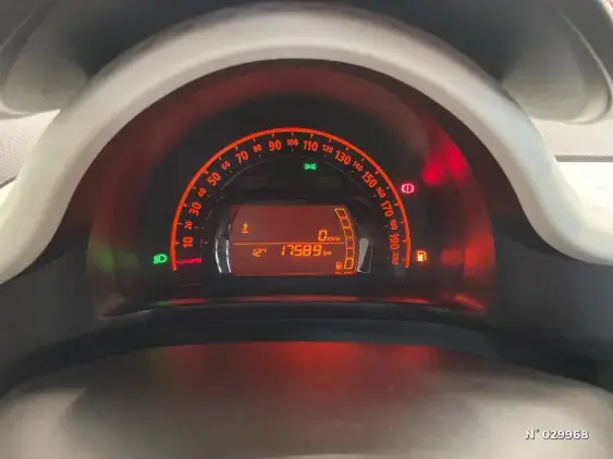 RENAULT TWINGO III - voiture d'occasion - Photo 12