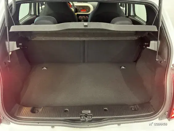 RENAULT TWINGO III - voiture d'occasion - Photo 7