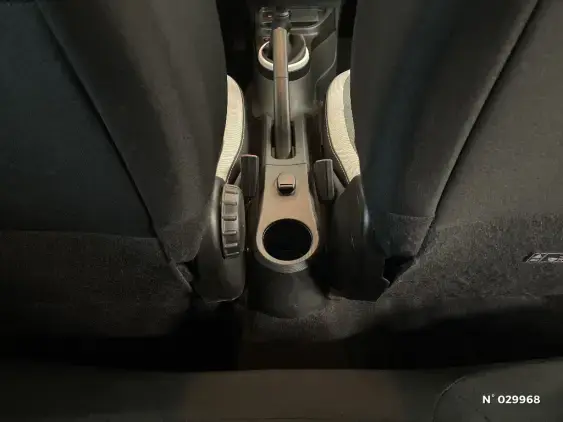 RENAULT TWINGO III - voiture d'occasion - Photo 34