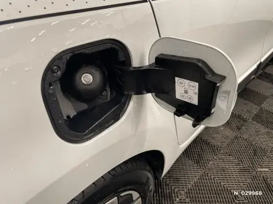 RENAULT TWINGO III - voiture d'occasion - Photo 37