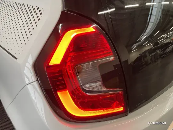 RENAULT TWINGO III - voiture d'occasion - Photo 39