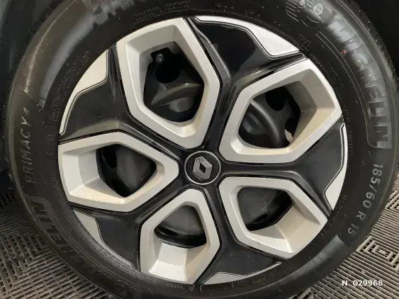 RENAULT TWINGO III - voiture d'occasion - Photo 40