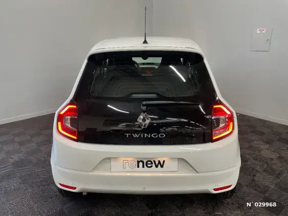 RENAULT TWINGO III - voiture d'occasion - Photo 6