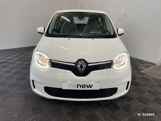 RENAULT TWINGO III - voiture d'occasion - Photo 3