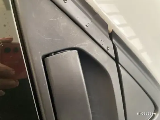 RENAULT TWINGO III - voiture d'occasion - Photo 27