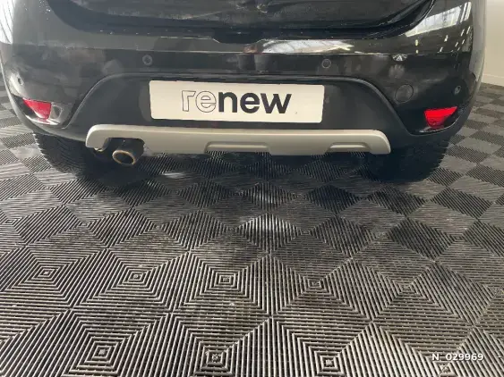 DACIA SANDERO II - voiture d'occasion - Photo 14