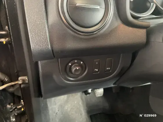 DACIA SANDERO II - voiture d'occasion - Photo 15