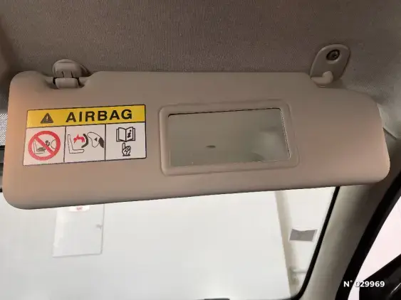 DACIA SANDERO II - voiture d'occasion - Photo 31