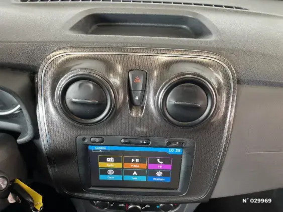 DACIA SANDERO II - voiture d'occasion - Photo 33