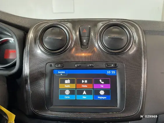 DACIA SANDERO II - voiture d'occasion - Photo 34