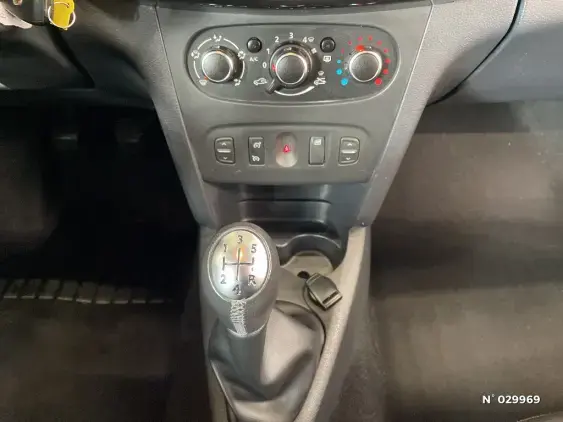 DACIA SANDERO II - voiture d'occasion - Photo 35