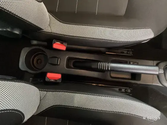 DACIA SANDERO II - voiture d'occasion - Photo 36