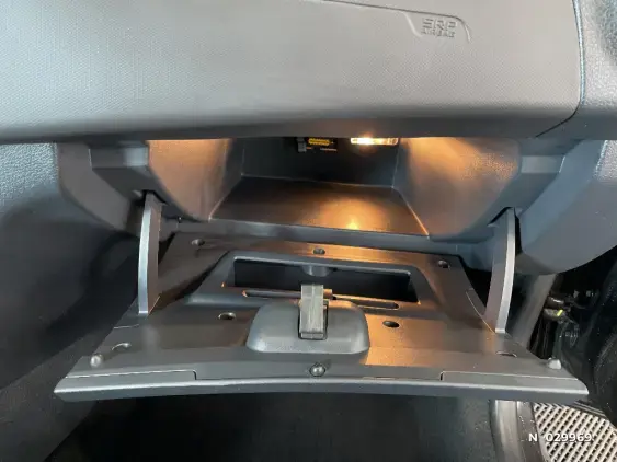 DACIA SANDERO II - voiture d'occasion - Photo 37