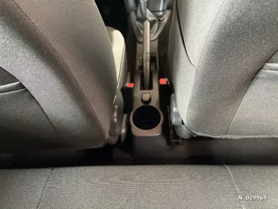 DACIA SANDERO II - voiture d'occasion - Photo 38