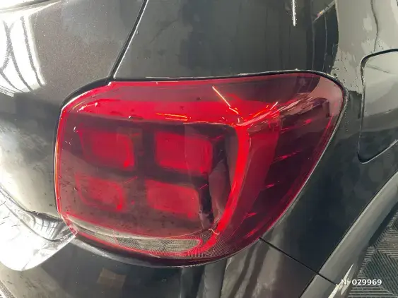 DACIA SANDERO II - voiture d'occasion - Photo 41