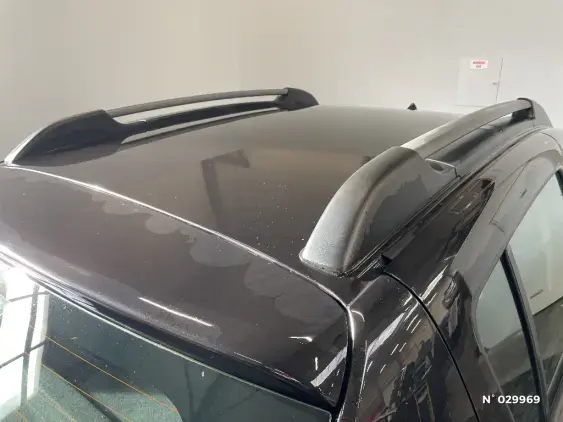 DACIA SANDERO II - voiture d'occasion - Photo 42