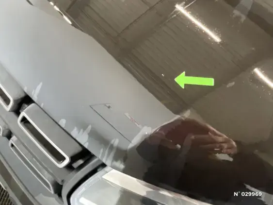 DACIA SANDERO II - voiture d'occasion - Photo 26