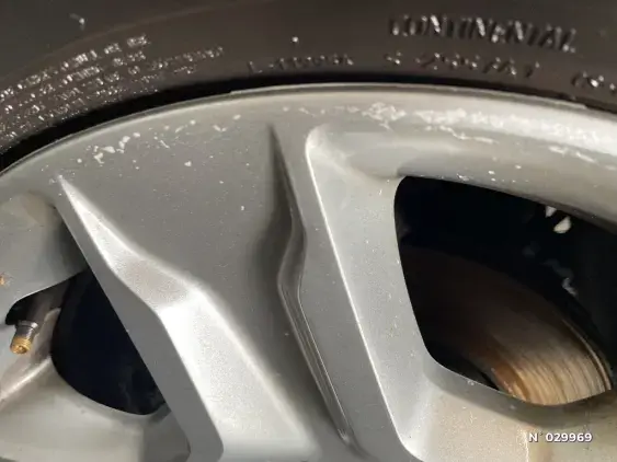 DACIA SANDERO II - voiture d'occasion - Photo 27