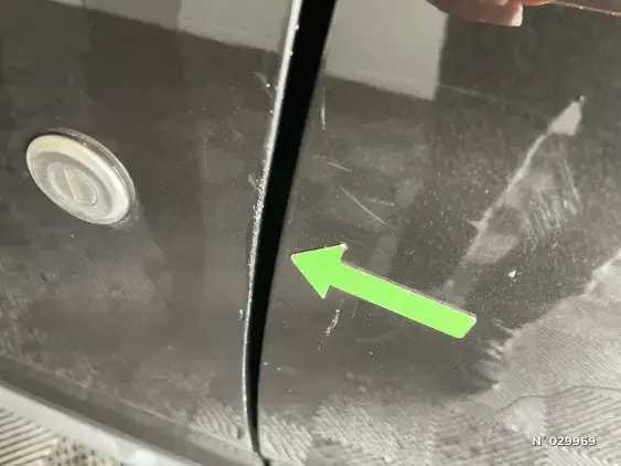 DACIA SANDERO II - voiture d'occasion - Photo 28