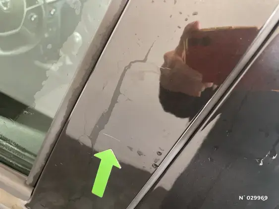 DACIA SANDERO II - voiture d'occasion - Photo 29