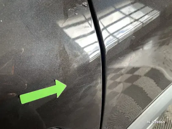 DACIA SANDERO II - voiture d'occasion - Photo 30